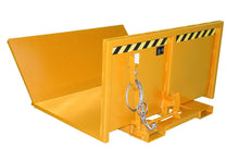 Langgutkipper LGK, lackiert, Gelborange - Staplertechnik24 - 4512 - 04 - 0000 - 1