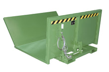 Langgutkipper LGK, lackiert, Resedagrün - Staplertechnik24 - 4512 - 04 - 0000 - 4