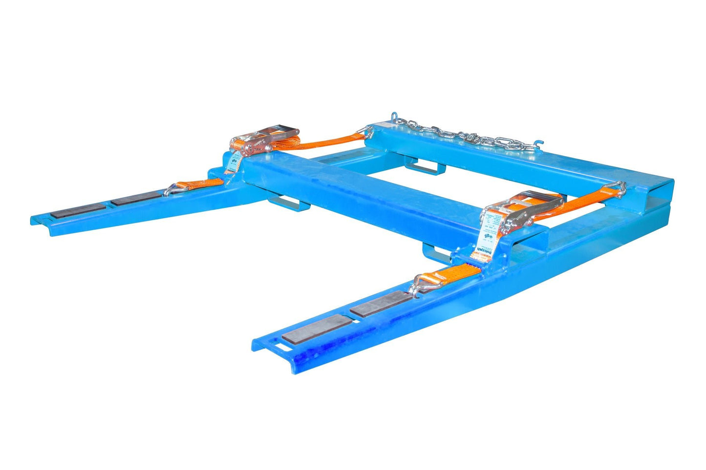 Langgutseitenlader LSL, lackiert, Lichtblau - Staplertechnik24 - 4512 - 41 - 0000 - 3