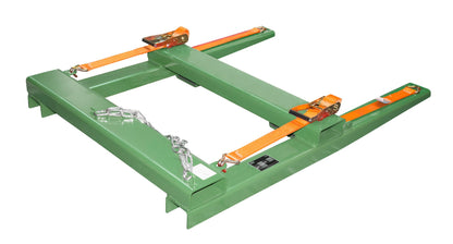 Langgutseitenlader LSL, lackiert, Resedagrün - Staplertechnik24 - 4512 - 41 - 0000 - 4