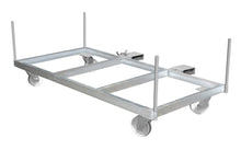 Langgutseitenwagen LSW 1,3, feuerverzinkt - Staplertechnik24 - 4512 - 31 - 0000 - 7