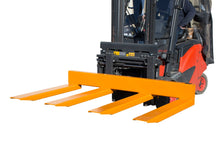 Langguttraverse LGT 1,5, lackiert, Gelborange - Staplertechnik24 - 4512 - 21 - 0000 - 1