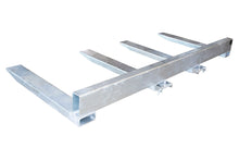 Langguttraverse LGT 2,5, feuerverzinkt - Staplertechnik24 - 4512 - 22 - 0000 - 7