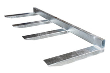 Langguttraverse LGT 3,5, feuerverzinkt - Staplertechnik24 - 4512 - 23 - 0000 - 7