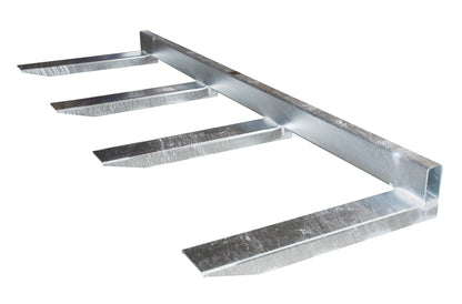 Langguttraverse LGT 3,5, feuerverzinkt - Staplertechnik24 - 4512 - 23 - 0000 - 7