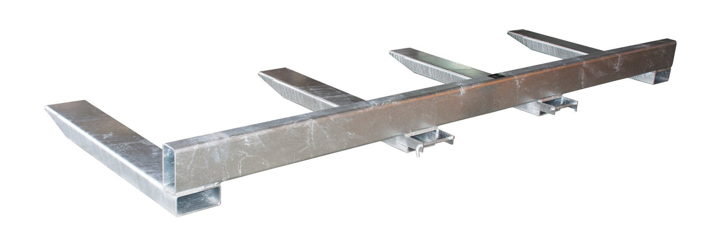 Langguttraverse LGT 3,5, feuerverzinkt - Staplertechnik24 - 4512 - 23 - 0000 - 7