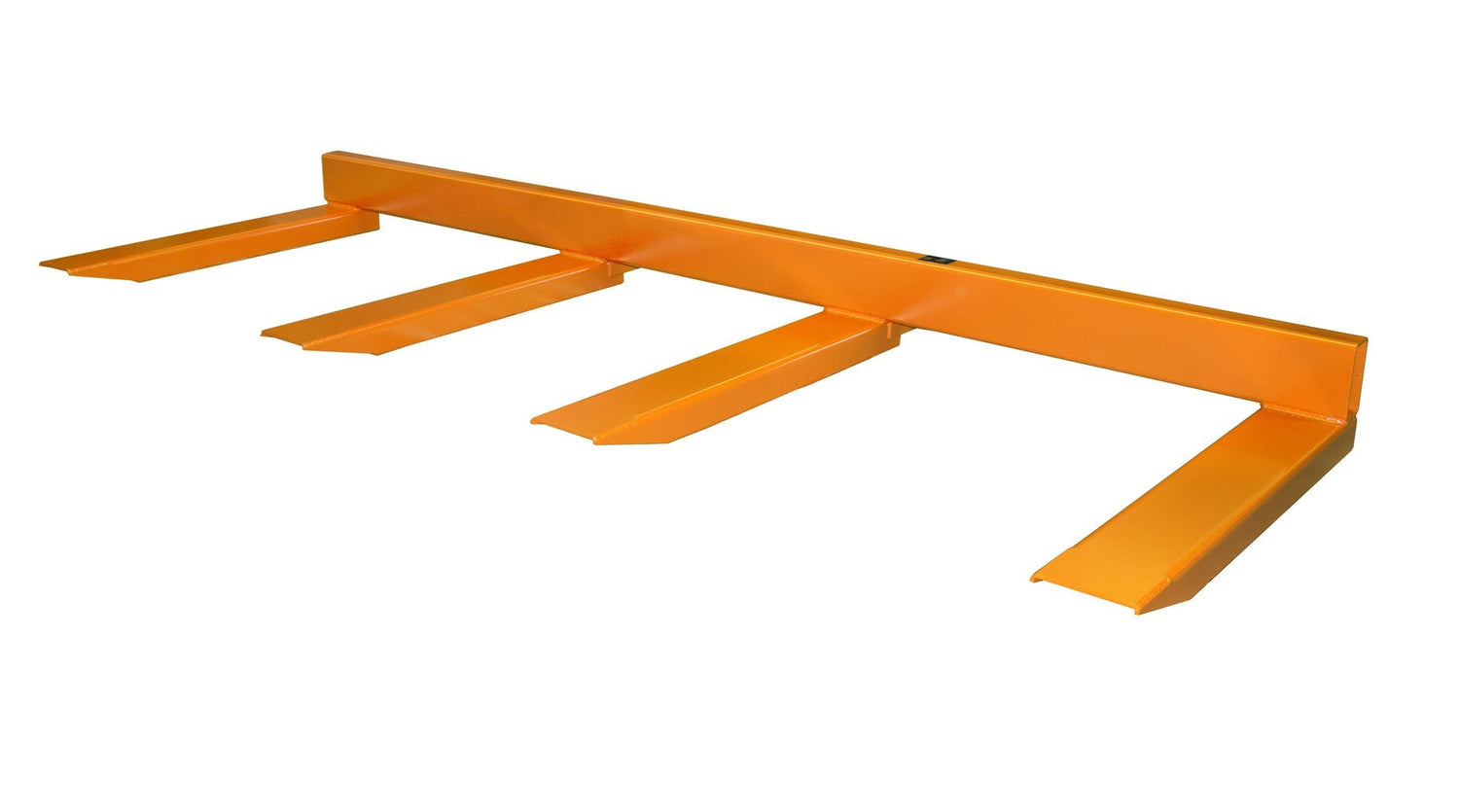 Langguttraverse LGT 3,5, lackiert, Gelborange - Staplertechnik24 - 4512 - 23 - 0000 - 1