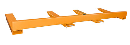 Langguttraverse LGT 3,5, lackiert, Gelborange - Staplertechnik24 - 4512 - 23 - 0000 - 1