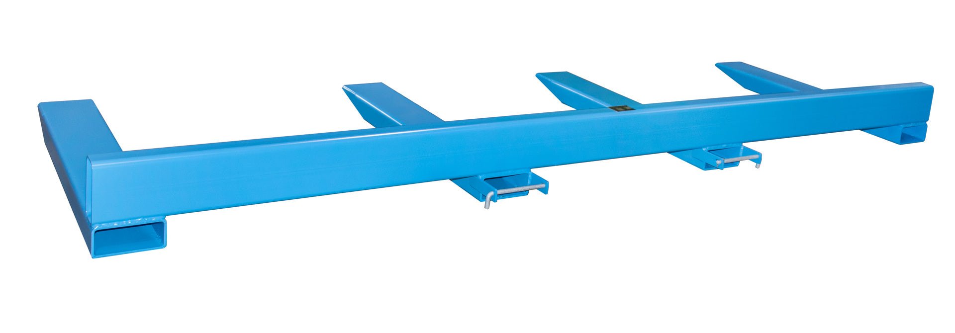 Langguttraverse LGT 3,5, lackiert, Lichtblau - Staplertechnik24 - 4512 - 23 - 0000 - 3