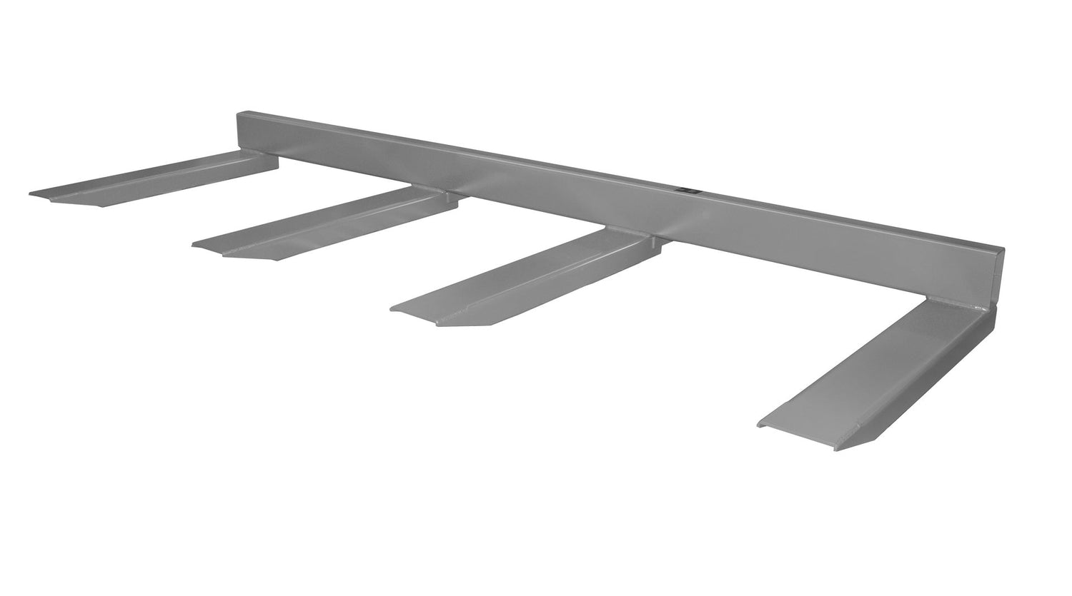 Langguttraverse LGT 3,5, lackiert, Mausgrau - Staplertechnik24 - 4512 - 23 - 0000 - 5
