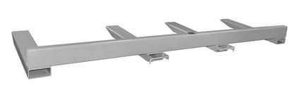 Langguttraverse LGT 3,5, lackiert, Mausgrau - Staplertechnik24 - 4512 - 23 - 0000 - 5