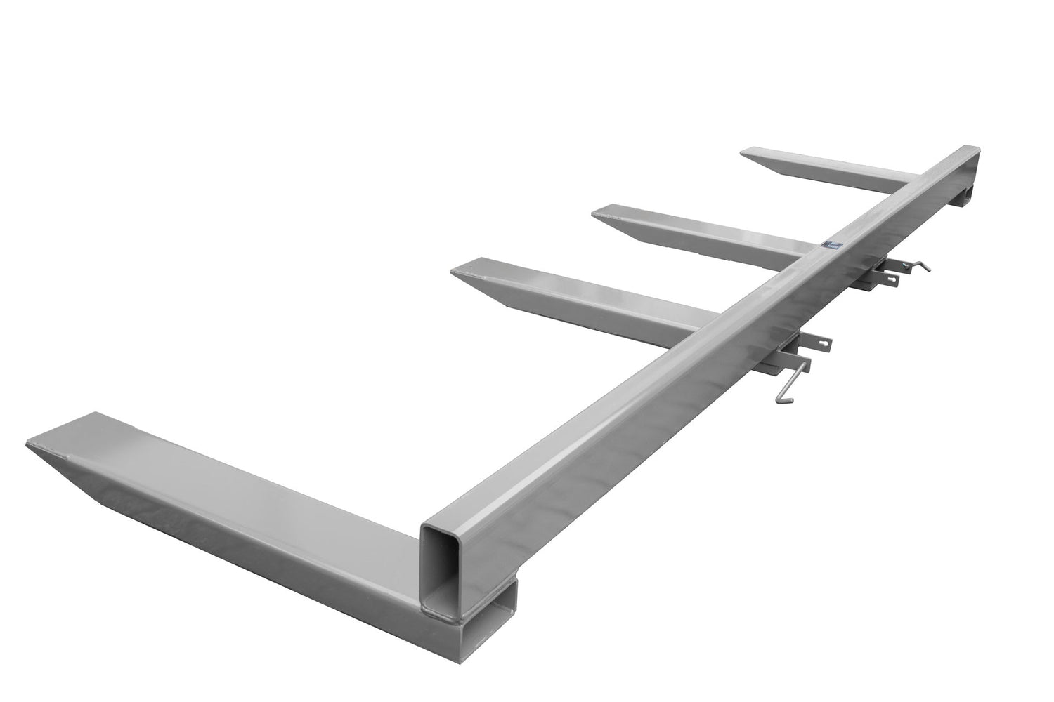 Langguttraverse LGT 4,5, lackiert, Mausgrau - Staplertechnik24 - 4512 - 24 - 0000 - 5