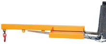 Lastarm LA 1600 - 1,0, lackiert, Gelborange - Staplertechnik24 - 4430 - 05 - 0000 - 1