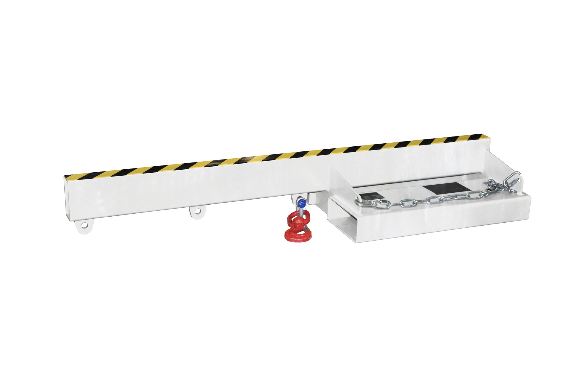 Lastarm LA 1600 - 2,5, feuerverzinkt - Staplertechnik24 - 4430 - 07 - 0000 - 7