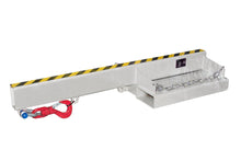 Lastarm LA 1600 - 5,0, feuerverzinkt - Staplertechnik24 - 4430 - 09 - 0000 - 7