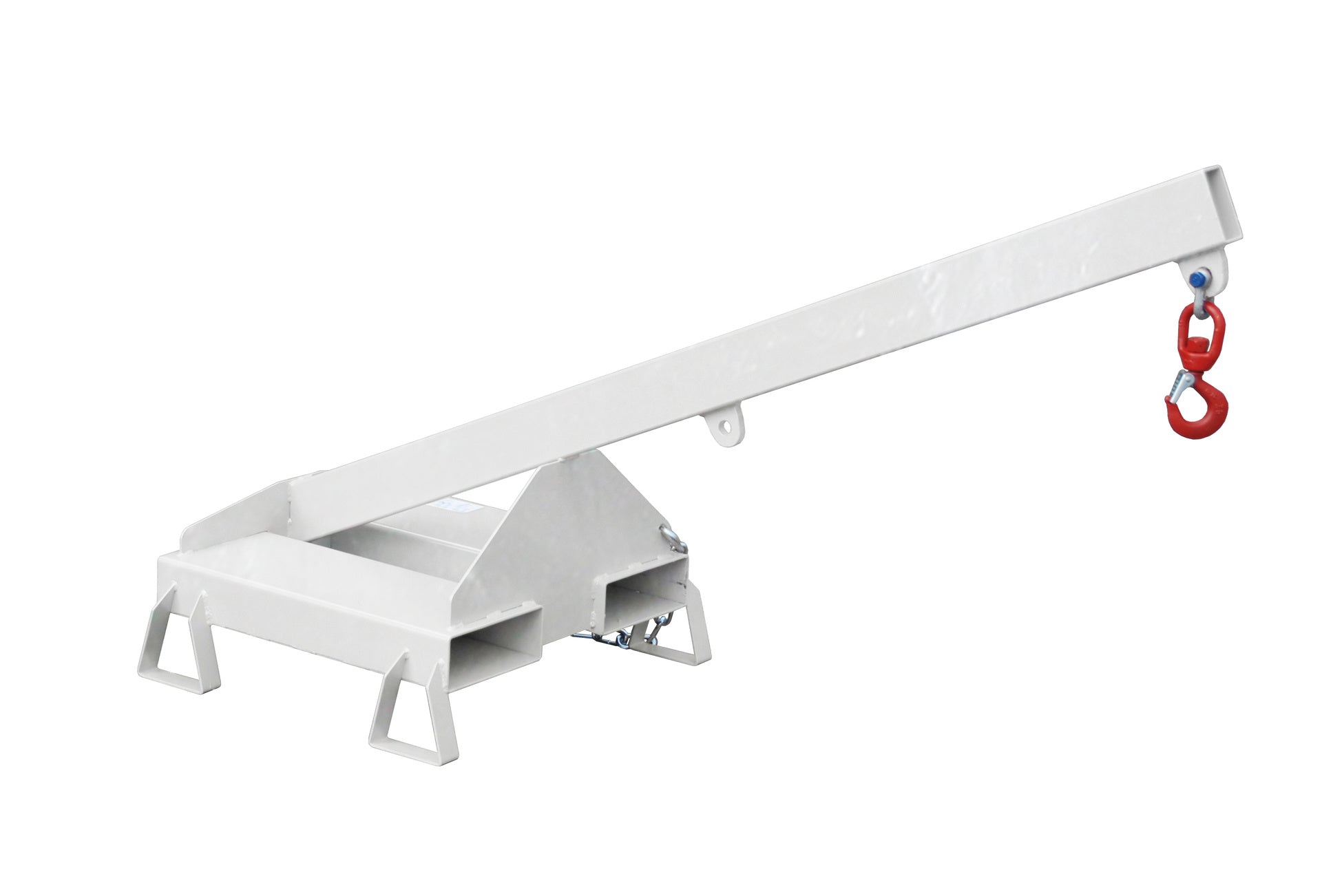 Lastarm LA 25 - 1,0, feuerverzinkt - Staplertechnik24 - 4430 - 13 - 0000 - 7