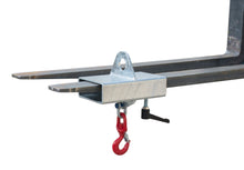 Lasthaken LH - I 2,0, feuerverzinkt - Staplertechnik24 - 4453 - 09 - 0000 - 7