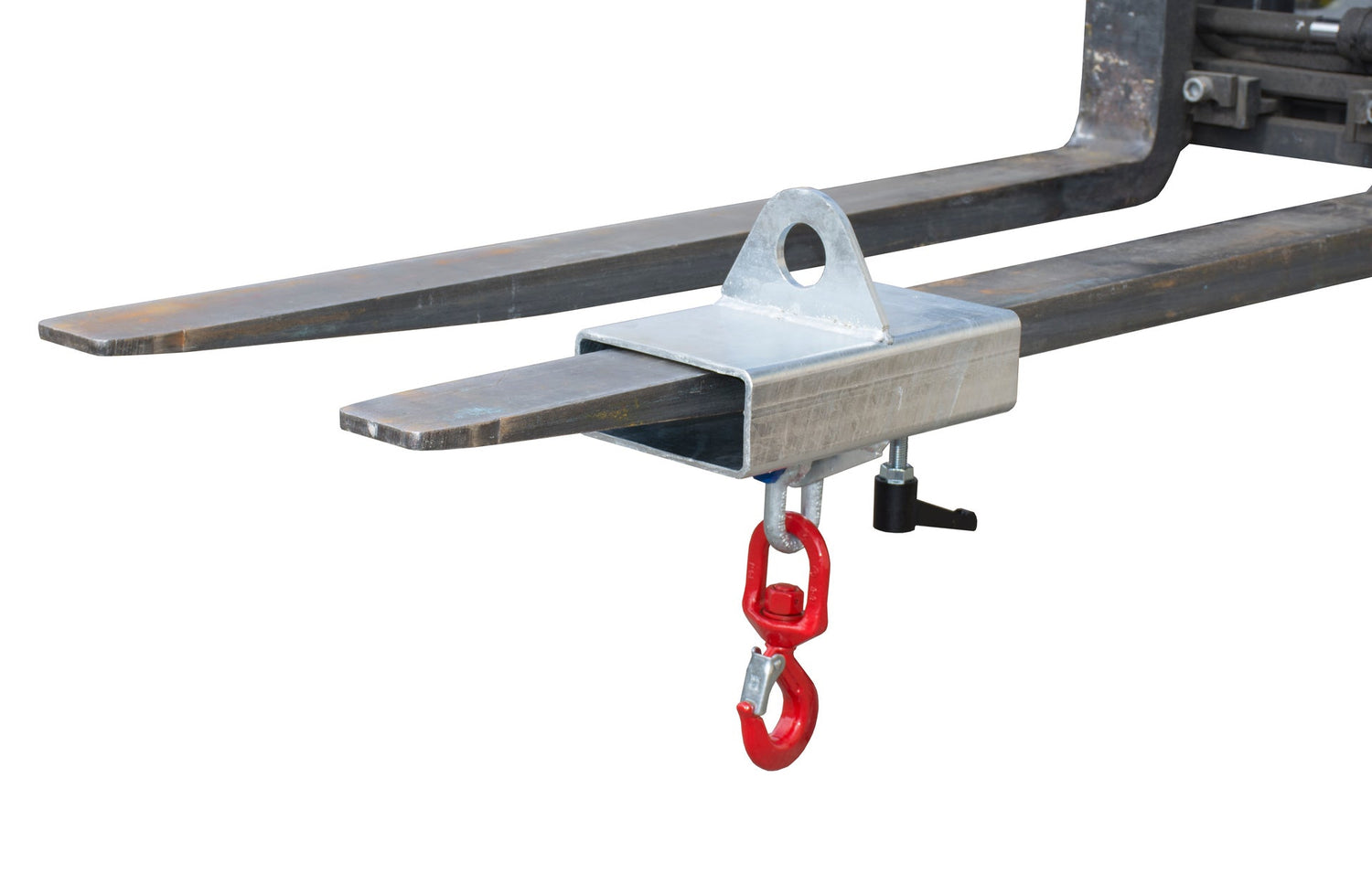 Lasthaken LH - I 3,0, feuerverzinkt - Staplertechnik24 - 4453 - 11 - 0000 - 7