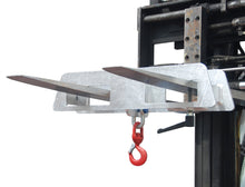 Lasthaken LH - II 1,5, feuerverzinkt - Staplertechnik24 - 4453 - 07 - 0000 - 7