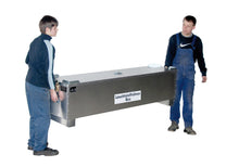 Leuchtstoffröhren - Box AL - D 200, Aluminium - Staplertechnik24 - 4422 - 08 - 0000 - 7