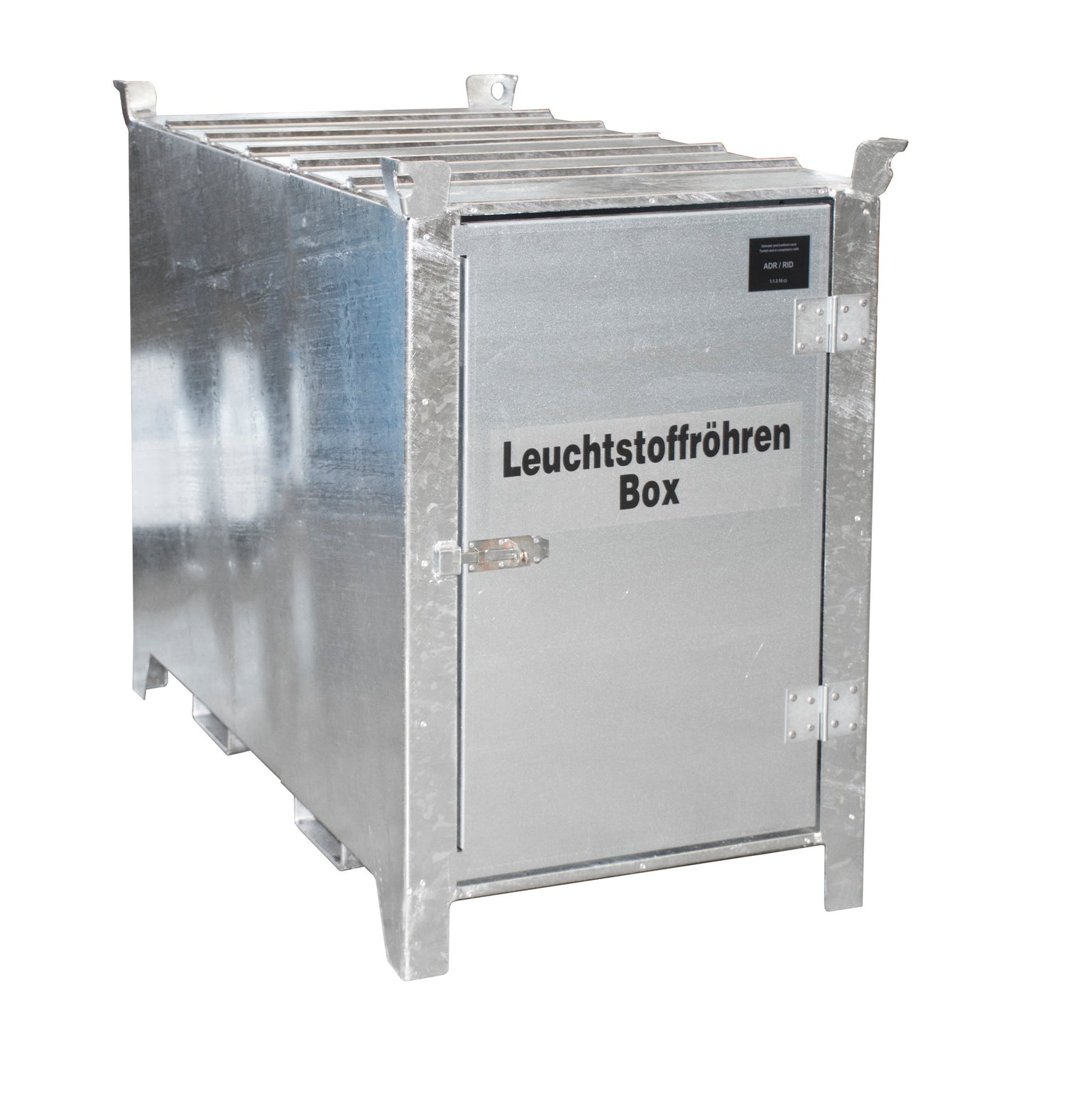 Leuchtstoffröhren - Box SL 150, feuerverzinkt - Staplertechnik24 - 4422 - 01 - 0000 - 7