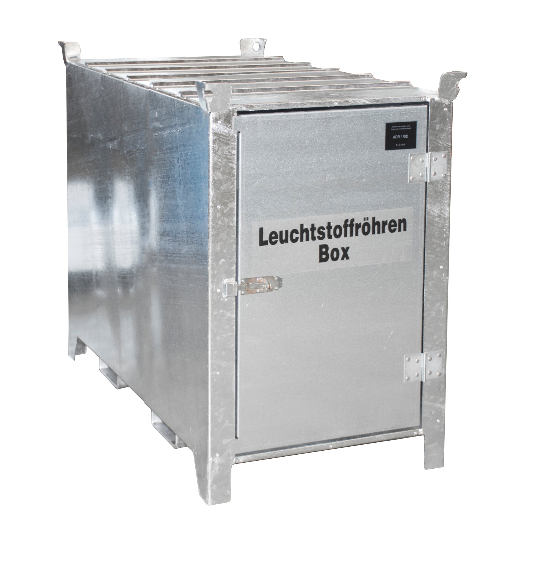 Leuchtstoffröhren - Box SL 150, feuerverzinkt - Staplertechnik24 - 4422 - 01 - 0000 - 7