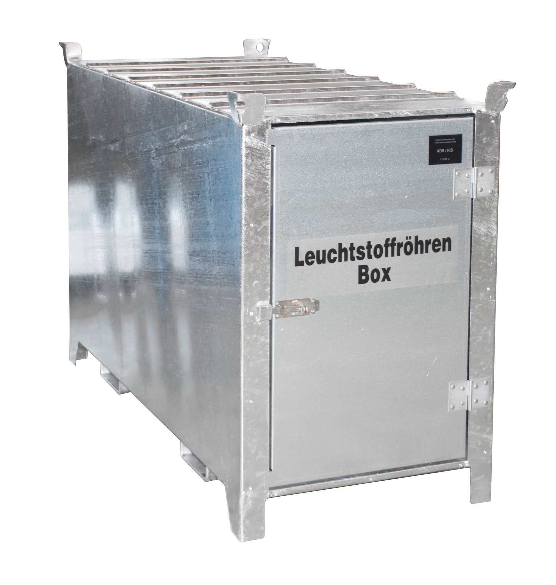 Leuchtstoffröhren - Box SL 200, feuerverzinkt - Staplertechnik24 - 4422 - 02 - 0000 - 7