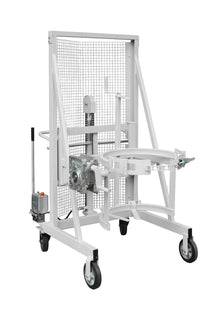 Liftomat L/M 1300, feuerverzinkt - Staplertechnik24 - 4466 - 02 - 0000 - 7