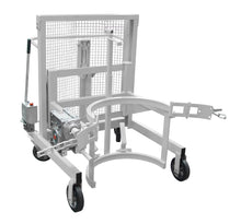 Liftomat L/M 600, feuerverzinkt - Staplertechnik24 - 4466 - 03 - 0000 - 7