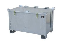 Lithium - Ionen Lagerbehälter LIL 220, feuerverzinkt - Staplertechnik24 - 4464 - 53 - 0000 - 7