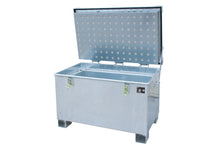 Lithium - Ionen Lagerbehälter LIL 220, feuerverzinkt - Staplertechnik24 - 4464 - 53 - 0000 - 7