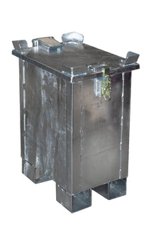 Lithium - Ionen Lagerbehälter LIL 30, feuerverzinkt - Staplertechnik24 - 4464 - 51 - 0000 - 7
