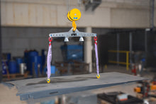 Mini - Traverse TM 400 - 800, feuerverzinkt - Staplertechnik24 - 4430 - 31 - 0000 - 7