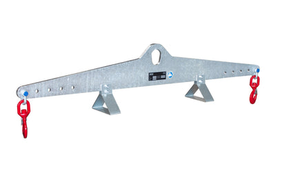 Mini - Traverse TM 800 - 1200, feuerverzinkt - Staplertechnik24 - 4430 - 32 - 0000 - 7