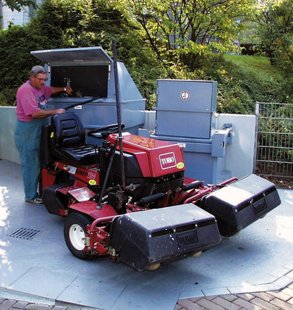 MobiCont MD 800, feuerverzinkt - Staplertechnik24 - 4436 - 18 - 0000 - 7
