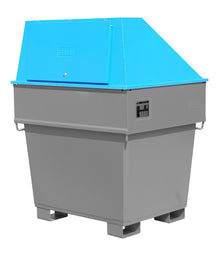 MobiCont MD 800, lackiert, Mausgrau - Staplertechnik24 - 4436 - 18 - 0000 - 5