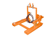 Mülltonnen - Kipper MK - H 120, lackiert, Gelborange - Staplertechnik24 - 4476 - 11 - 0000 - 1