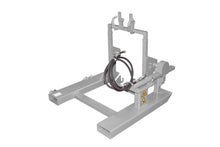 Mülltonnen - Kipper MK - H 120, lackiert, Mausgrau - Staplertechnik24 - 4476 - 11 - 0000 - 5