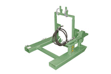 Mülltonnen - Kipper MK - H 120, lackiert, Resedagrün - Staplertechnik24 - 4476 - 11 - 0000 - 4