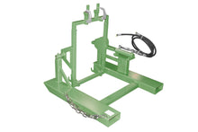 Mülltonnen - Kipper MK - H 120, lackiert, Resedagrün - Staplertechnik24 - 4476 - 11 - 0000 - 4