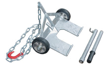 Palettenzug PZ, feuerverzinkt - Staplertechnik24 - 4511 - 99 - 0000 - 7