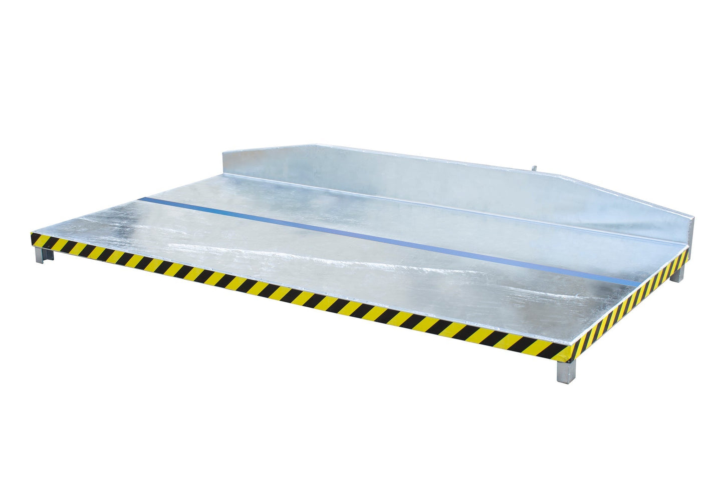 Restgitter - Palette RGP - 1, feuerverzinkt - Staplertechnik24 - 4512 - 01 - 0000 - 7