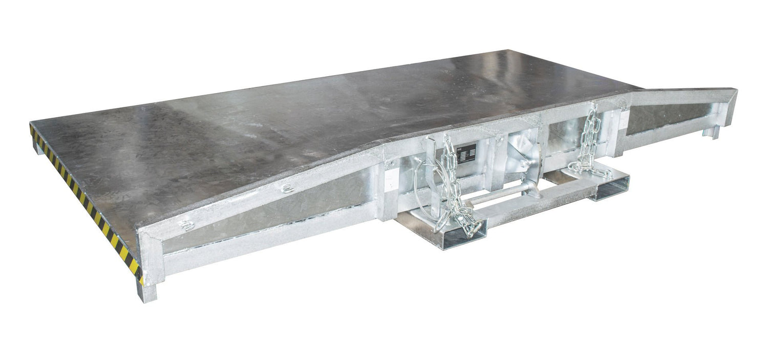 Restgitter - Palette RGP - 2, feuerverzinkt - Staplertechnik24 - 4512 - 02 - 0000 - 7