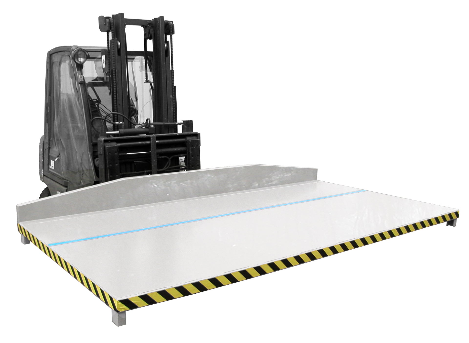 Restgitter - Palette RGP - 3, feuerverzinkt - Staplertechnik24 - 4512 - 03 - 0000 - 7