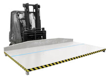 Restgitter - Palette RGP - 3, feuerverzinkt - Staplertechnik24 - 4512 - 03 - 0000 - 7