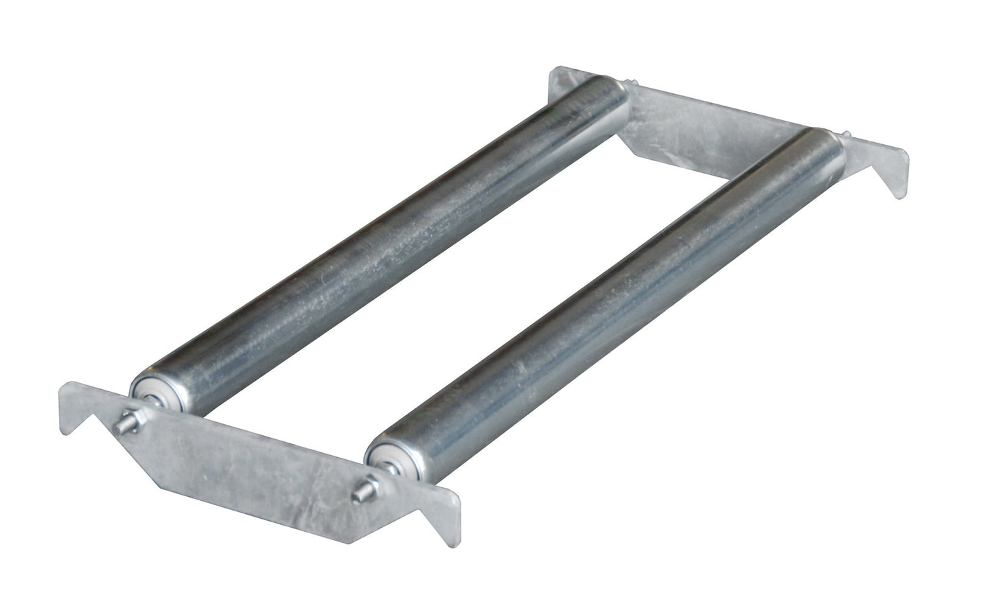 Rollenauflage RA 200, feuerverzinkt - Staplertechnik24 - 4423 - 09 - 0000 - 7