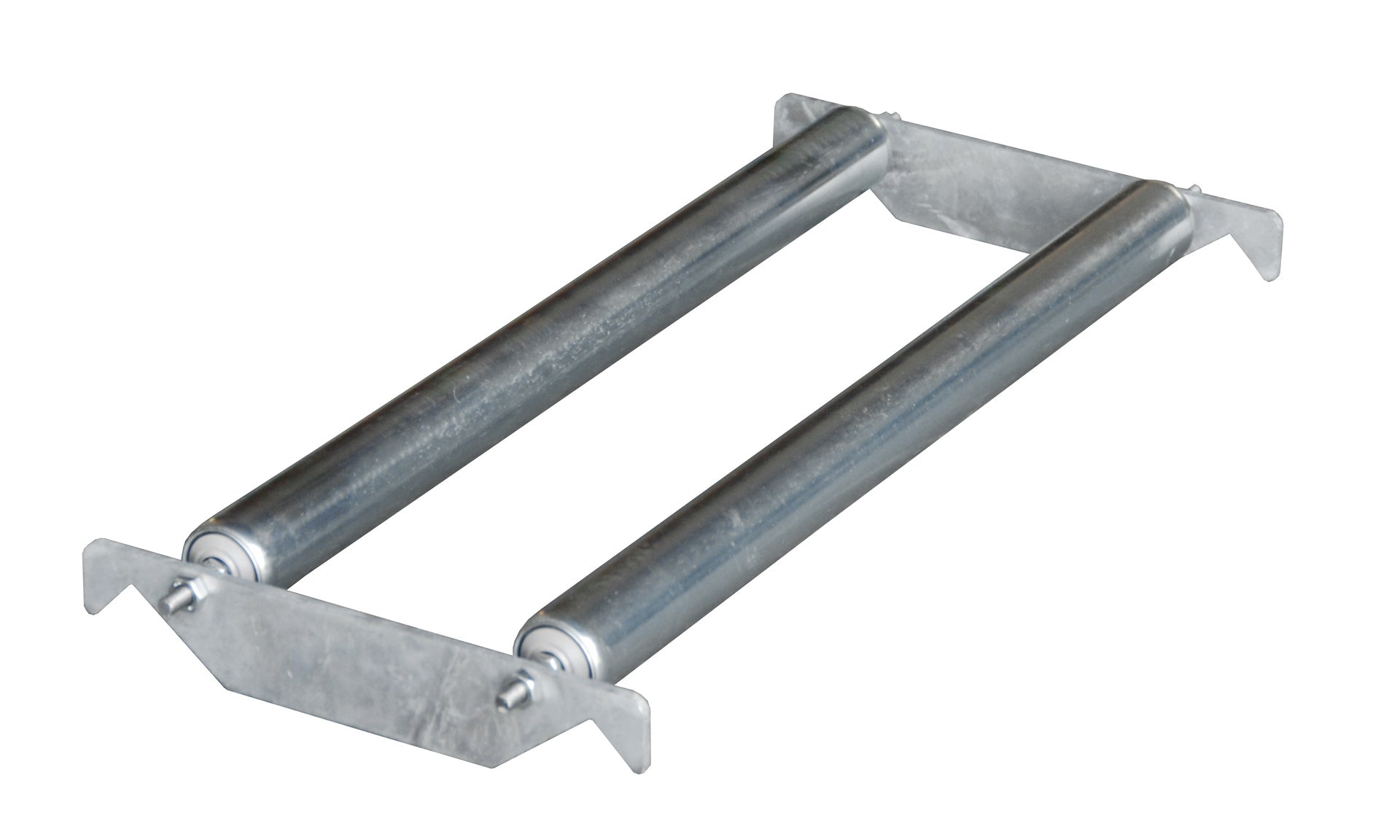 Rollenauflage RA 200, feuerverzinkt - Staplertechnik24 - 4423 - 09 - 0000 - 7