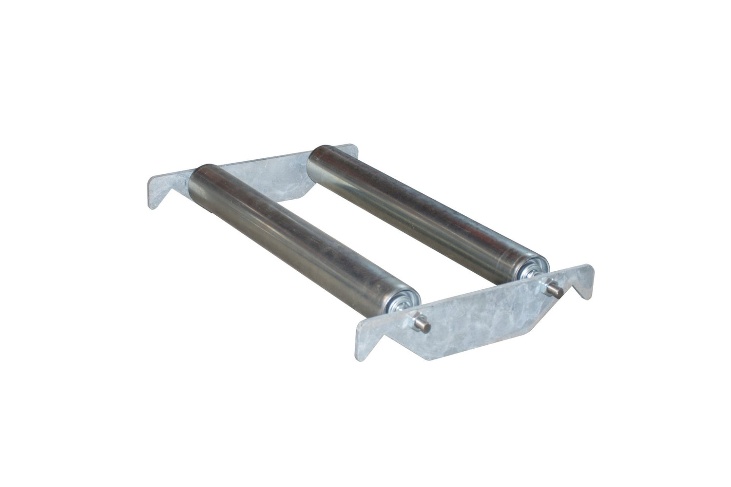 Rollenauflage RA 60, feuerverzinkt - Staplertechnik24 - 4423 - 08 - 0000 - 7