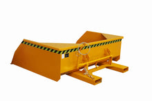 Schaufel BSE 200, lackiert, Gelborange - Staplertechnik24 - 4414 - 10 - 0000 - 1