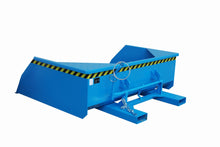 Schaufel BSE 200, lackiert, Lichtblau - Staplertechnik24 - 4414 - 10 - 0000 - 3